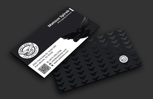 Business Card Design by DesignerShahadat for Building Energy Group | Design: #32829239