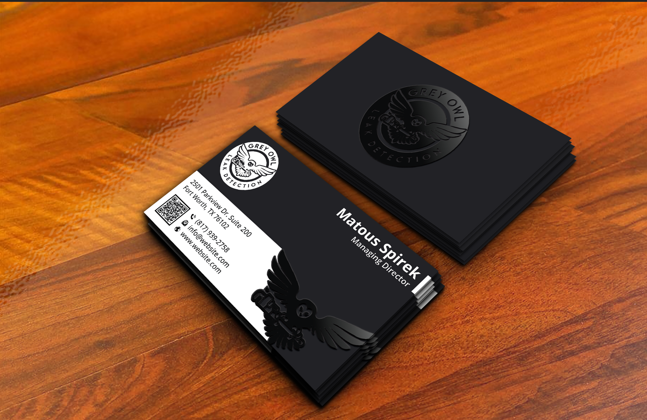 Business Card Design by DesignerShahadat for Building Energy Group | Design #32829240