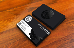 Business Card Design by DesignerShahadat for Building Energy Group | Design: #32829240