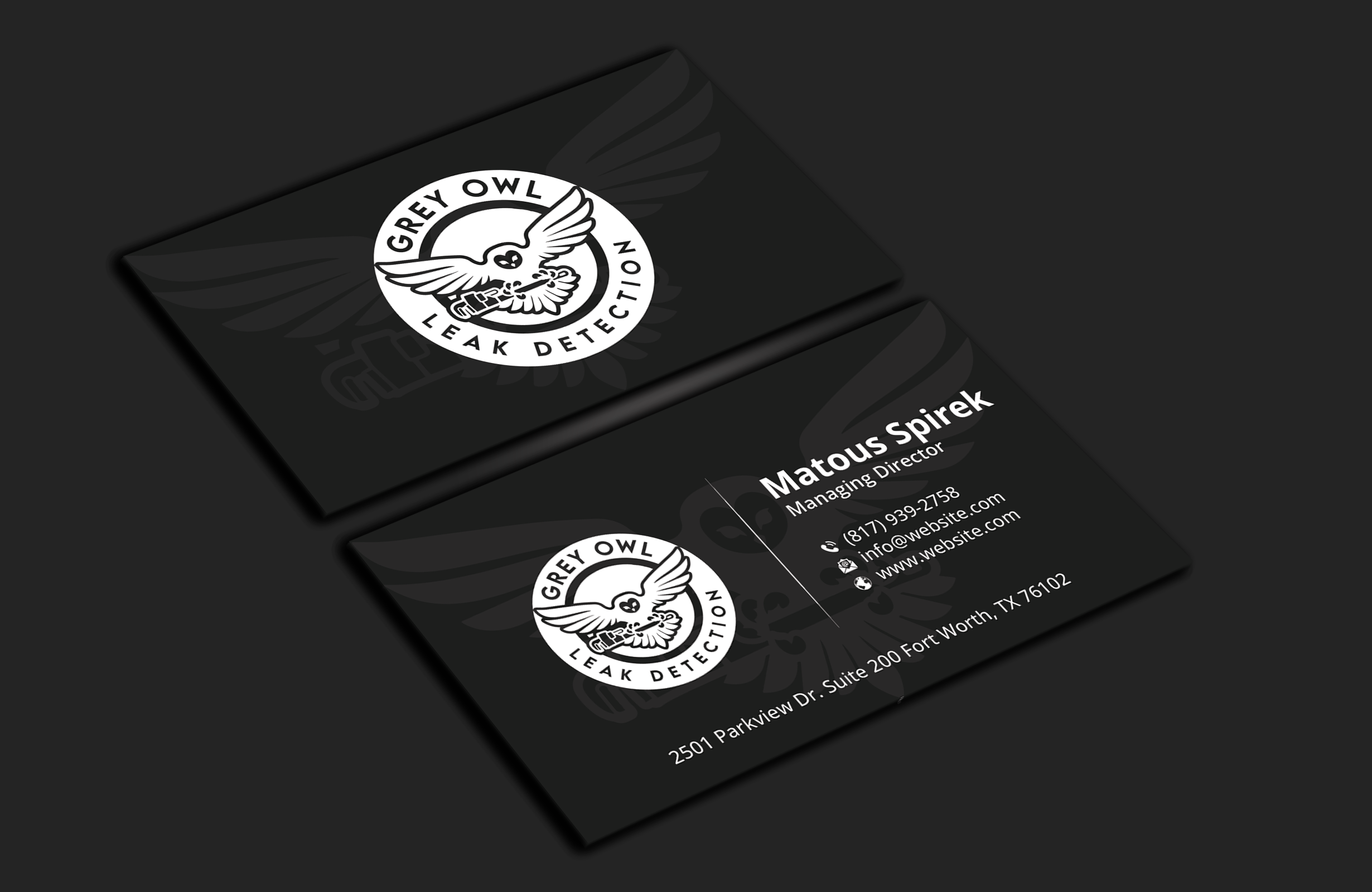 Business Card Design by DesignerShahadat for Building Energy Group | Design #32838521