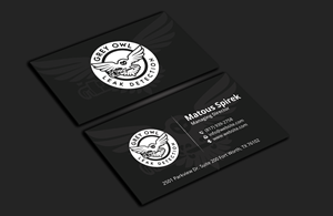 Business Card Design by DesignerShahadat for Building Energy Group | Design: #32838521