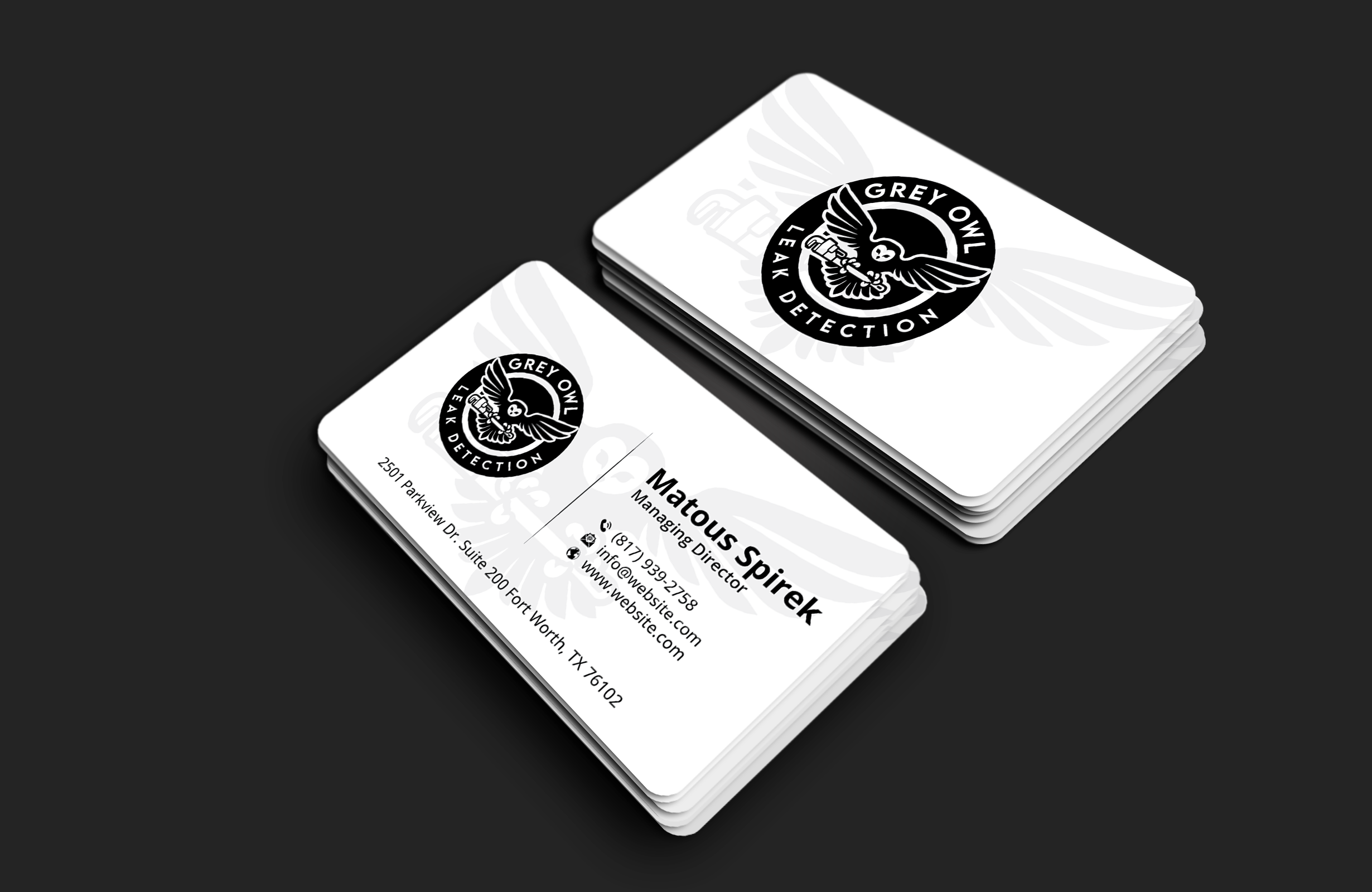 Business Card Design by DesignerShahadat for Building Energy Group | Design #32838522