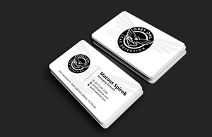 Business Card Design by DesignerShahadat for Building Energy Group | Design: #32838522