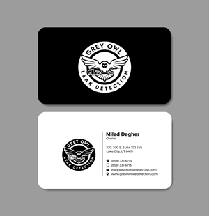 Design de Carte de Visite par Innovative Graphix pour Building Energy Group | Design : #32796669