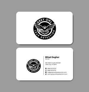 Design de Carte de Visite par Innovative Graphix pour Building Energy Group | Design : #32796671