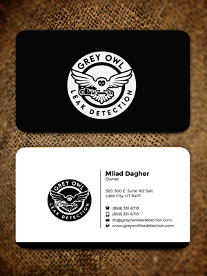Design de Carte de Visite par Innovative Graphix pour Building Energy Group | Design : #32796727