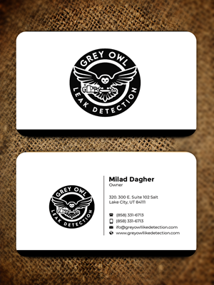 Design de Carte de Visite par Innovative Graphix pour Building Energy Group | Design : #32796728