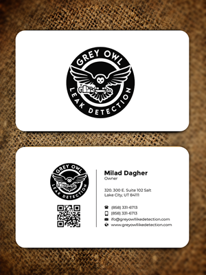 Design de Carte de Visite par Innovative Graphix pour Building Energy Group | Design : #32796740
