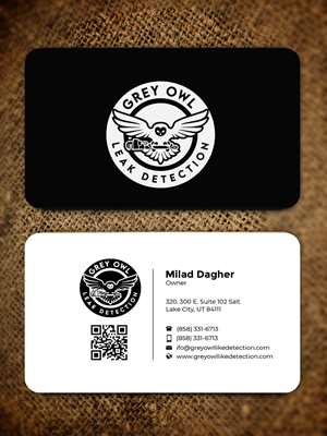 Design de Carte de Visite par Innovative Graphix pour Building Energy Group | Design : #32796741