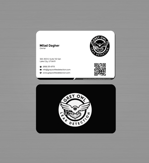 Design de Carte de Visite par Innovative Graphix pour Building Energy Group | Design : #32797315