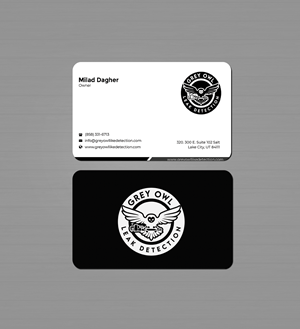 Design de Carte de Visite par Innovative Graphix pour Building Energy Group | Design : #32797317