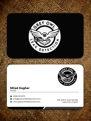 Design de Carte de Visite par Innovative Graphix pour Building Energy Group | Design : #32797426