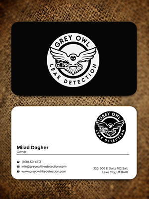 Design de Carte de Visite par Innovative Graphix pour Building Energy Group | Design : #32797427