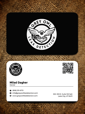 Design de Carte de Visite par Innovative Graphix pour Building Energy Group | Design : #32797428