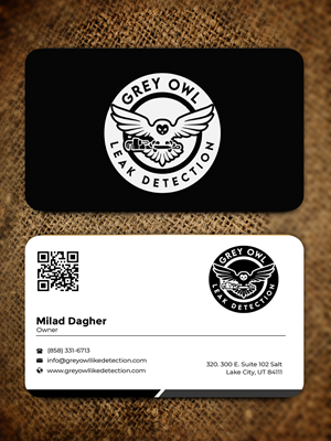 Design de Carte de Visite par Innovative Graphix pour Building Energy Group | Design : #32797429