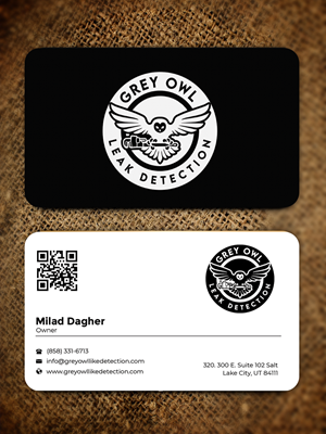 Design de Carte de Visite par Innovative Graphix pour Building Energy Group | Design : #32797430