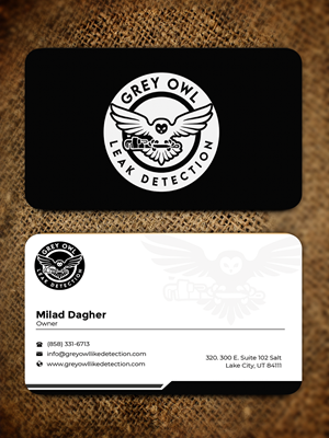 Design de Carte de Visite par Innovative Graphix pour Building Energy Group | Design : #32797467