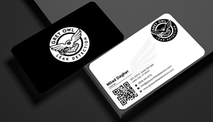 Design de Carte de Visite par Innovative Graphix pour Building Energy Group | Design : #32798120