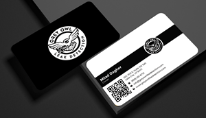 Design de Carte de Visite par Innovative Graphix pour Building Energy Group | Design : #32798121