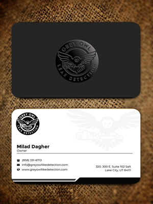 Design de Carte de Visite par Innovative Graphix pour Building Energy Group | Design : #32798147