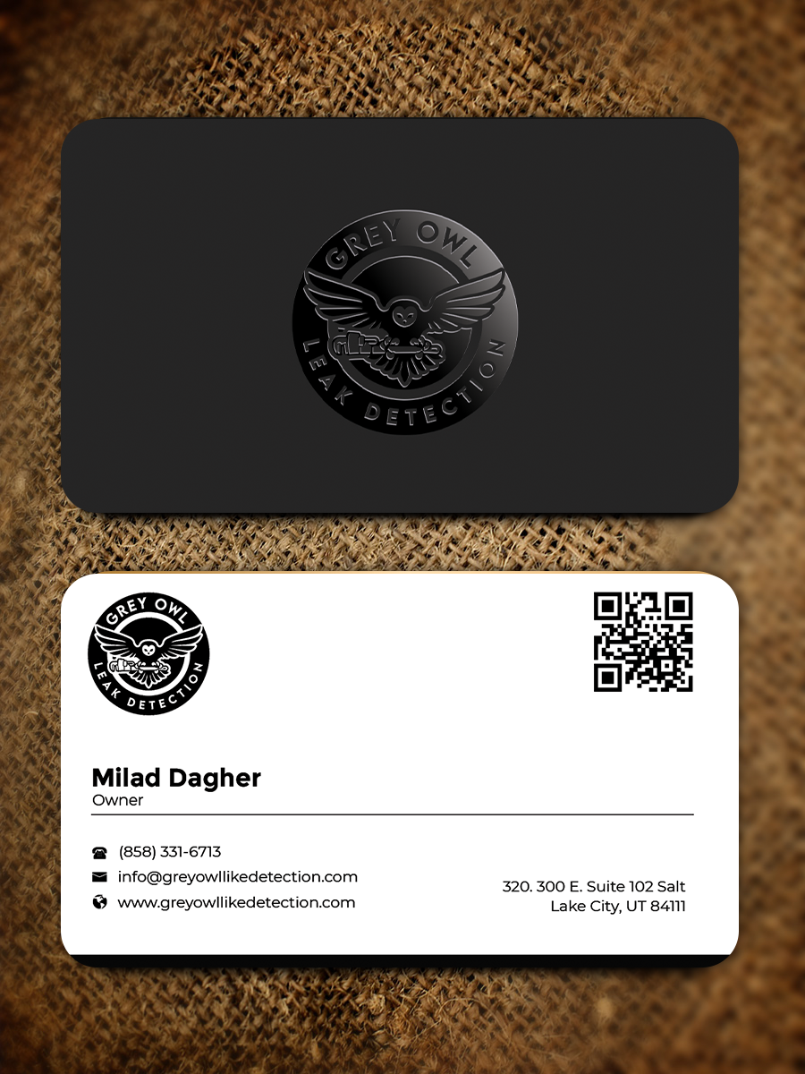 Design de Carte de Visite par Innovative Graphix pour Building Energy Group | Design #32798148