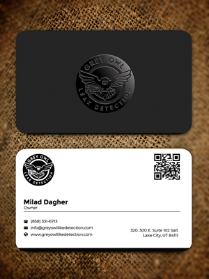 Design de Carte de Visite par Innovative Graphix pour Building Energy Group | Design : #32798148