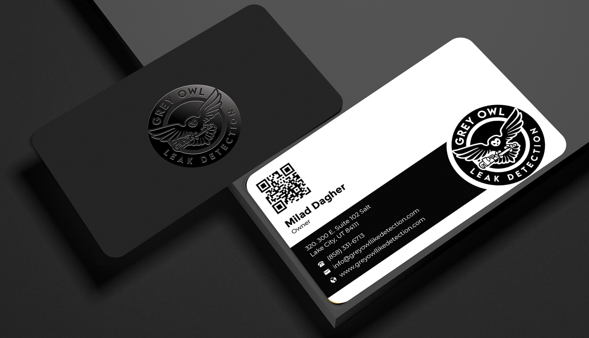 Design de Carte de Visite par Innovative Graphix pour Building Energy Group | Design #32798149
