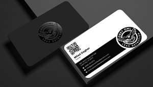 Design de Carte de Visite par Innovative Graphix pour Building Energy Group | Design : #32798149