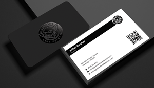 Design de Carte de Visite par Innovative Graphix pour Building Energy Group | Design : #32798150