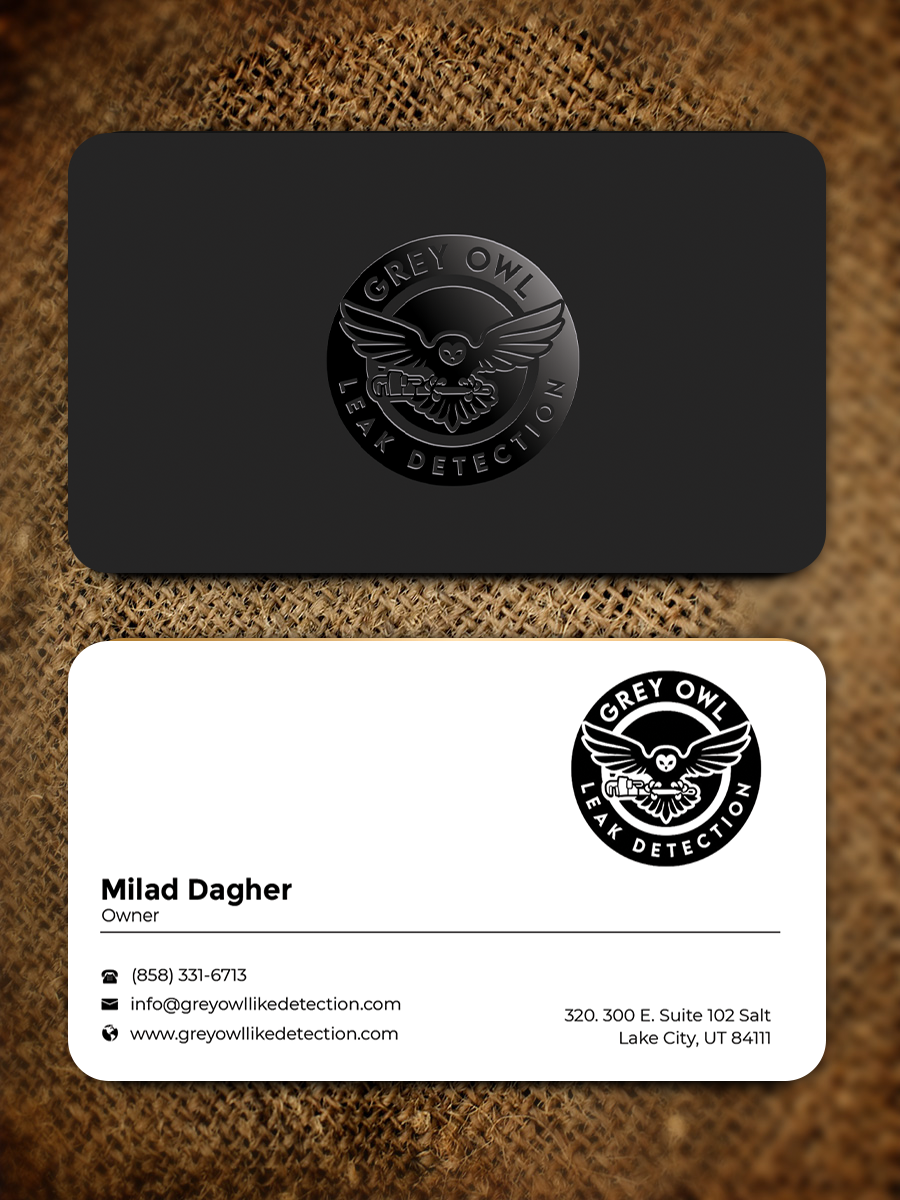 Design de Carte de Visite par Innovative Graphix pour Building Energy Group | Design #32798151