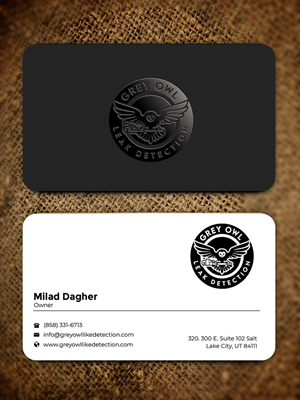 Design de Carte de Visite par Innovative Graphix pour Building Energy Group | Design : #32798151