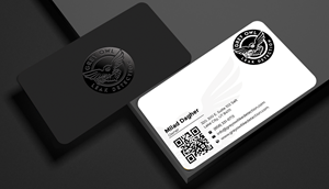 Design de Carte de Visite par Innovative Graphix pour Building Energy Group | Design : #32798156