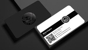 Design de Carte de Visite par Innovative Graphix pour Building Energy Group | Design : #32798157