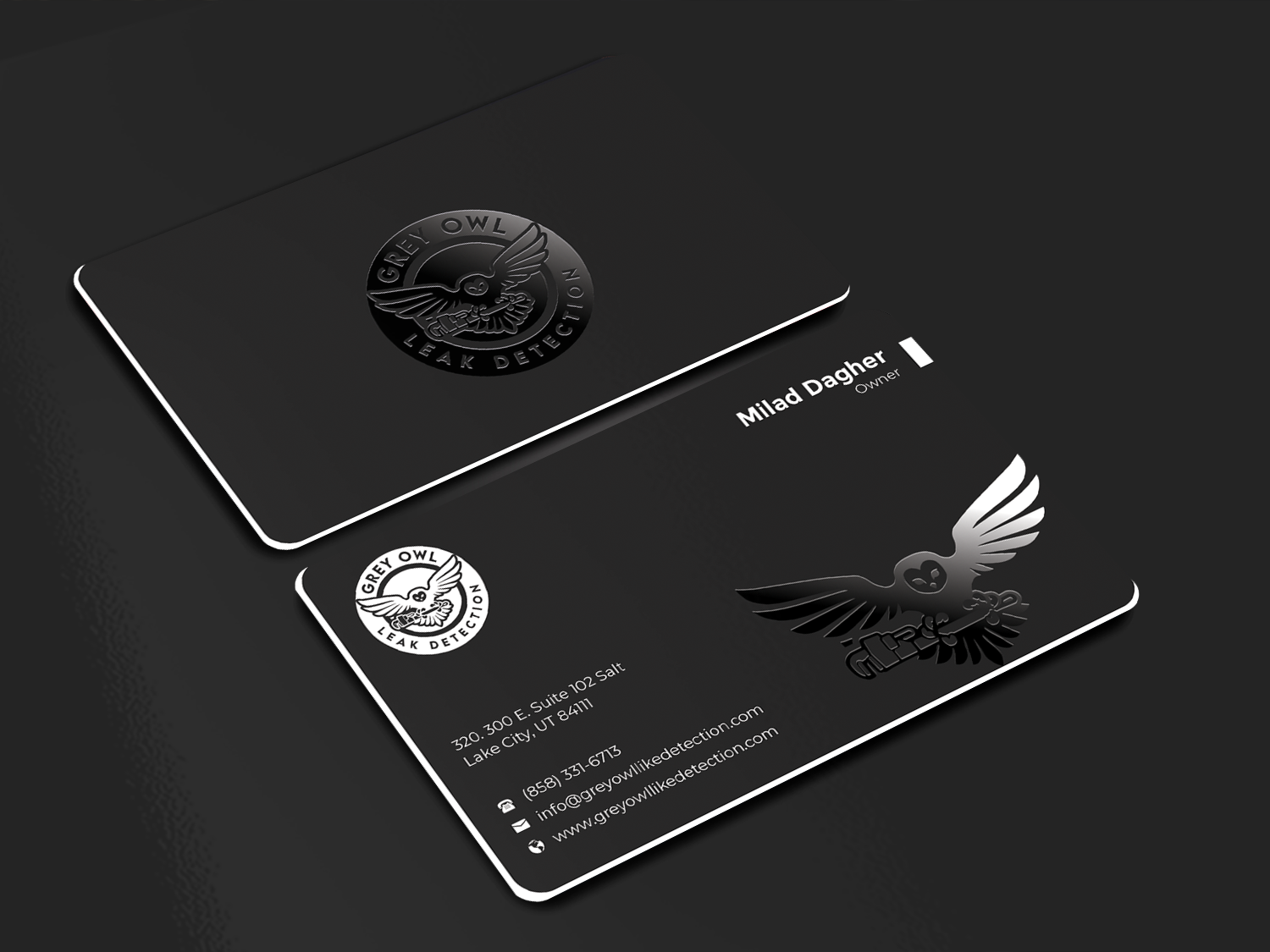 Design de Carte de Visite par Innovative Graphix pour Building Energy Group | Design #32798504