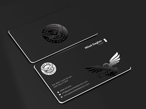 Design de Carte de Visite par Innovative Graphix pour Building Energy Group | Design : #32798504