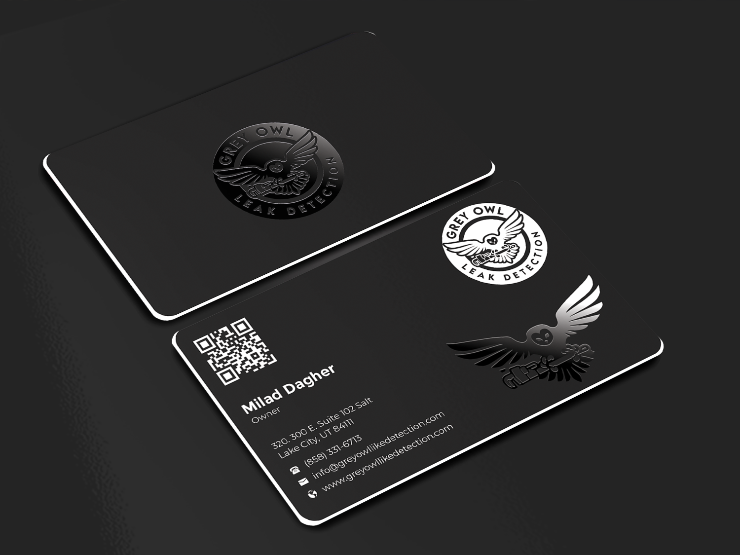 Design de Carte de Visite par Innovative Graphix pour Building Energy Group | Design #32798505