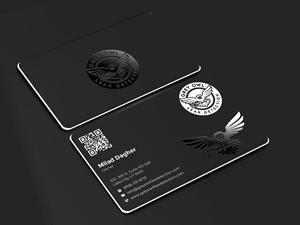 Design de Carte de Visite par Innovative Graphix pour Building Energy Group | Design : #32798505