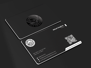Design de Carte de Visite par Innovative Graphix pour Building Energy Group | Design : #32798672
