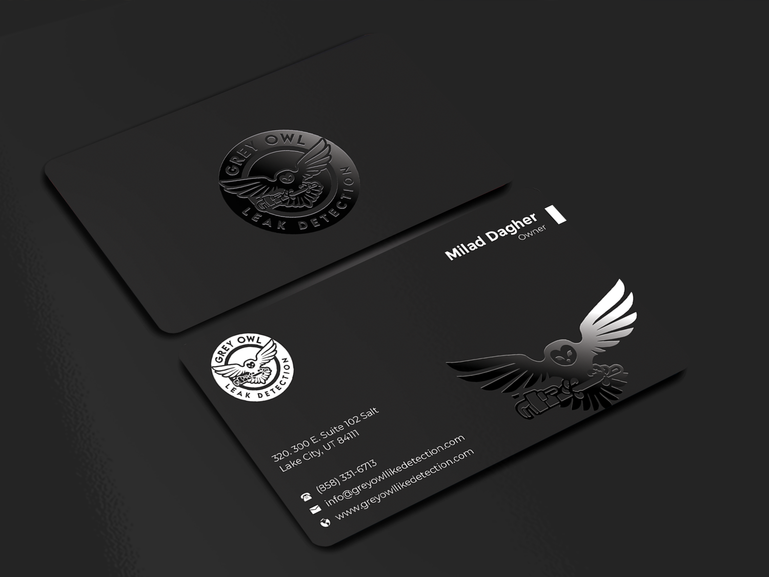 Design de Carte de Visite par Innovative Graphix pour Building Energy Group | Design #32798673