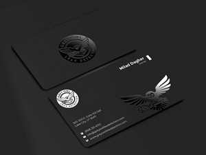 Design de Carte de Visite par Innovative Graphix pour Building Energy Group | Design : #32798673