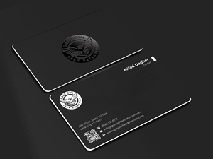 Design de Carte de Visite par Innovative Graphix pour Building Energy Group | Design : #32798674