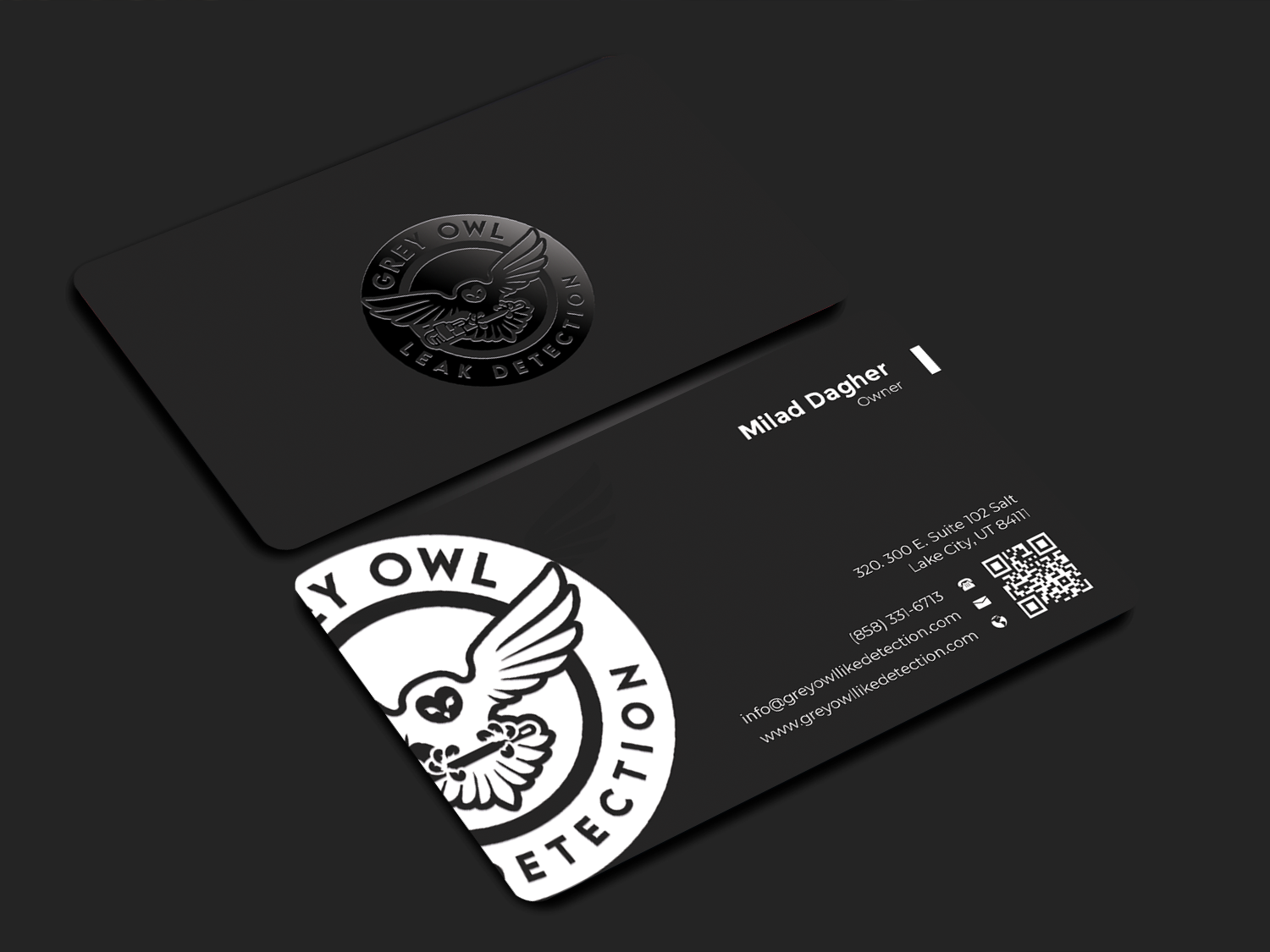 Business Card Design by Innovative Graphix for Building Energy Group | Design #32798800