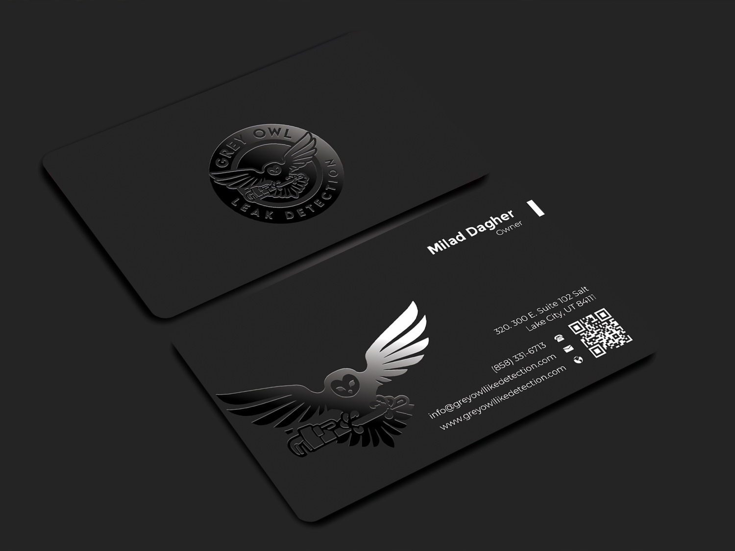 Design de Carte de Visite par Innovative Graphix pour Building Energy Group | Design #32798802