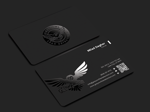 Design de Carte de Visite par Innovative Graphix pour Building Energy Group | Design : #32798802