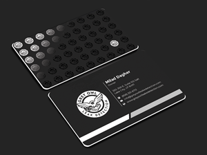 Design de Carte de Visite par Innovative Graphix pour Building Energy Group | Design : #32799672