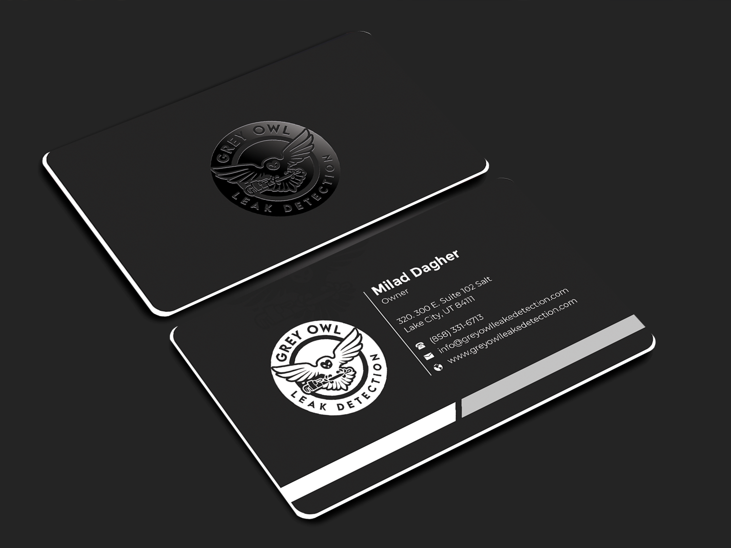 Design de Carte de Visite par Innovative Graphix pour Building Energy Group | Design #32799673