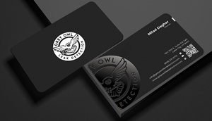 Design de Carte de Visite par Innovative Graphix pour Building Energy Group | Design : #32799674