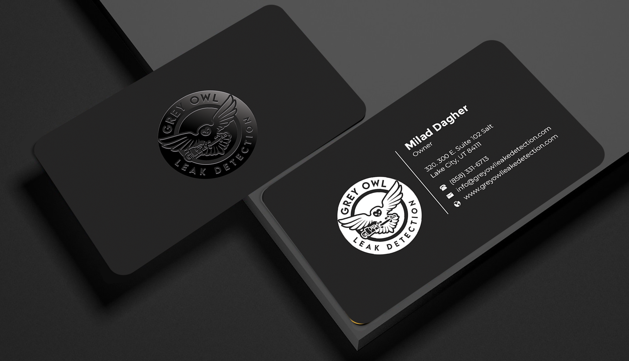 Design de Carte de Visite par Innovative Graphix pour Building Energy Group | Design #32799913