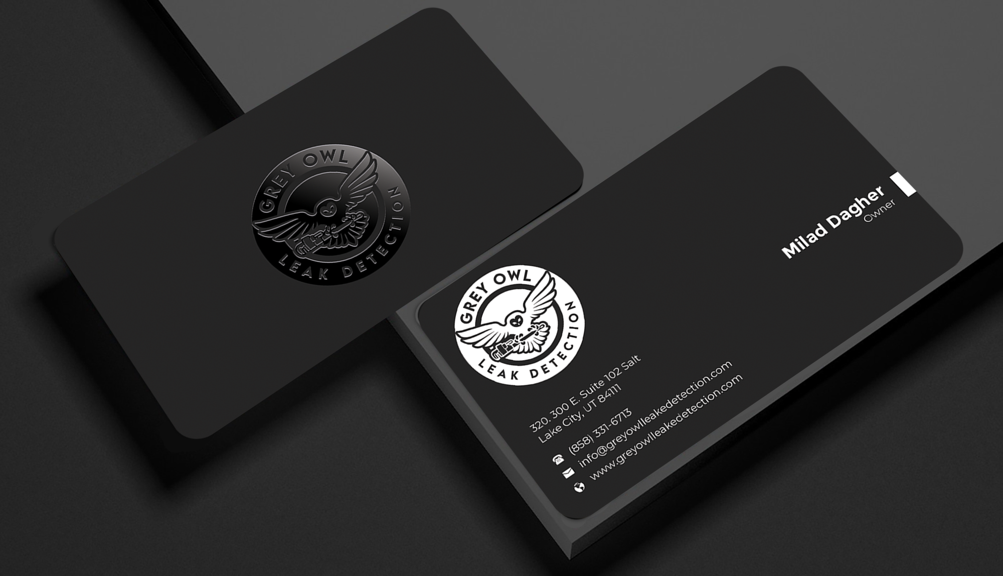 Business Card Design by Innovative Graphix for Building Energy Group | Design #32800728