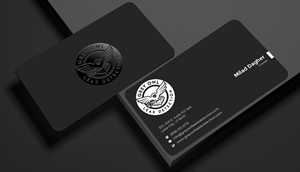 Design de Carte de Visite par Innovative Graphix pour Building Energy Group | Design : #32800728